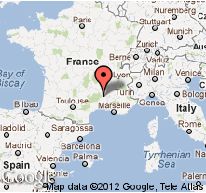 Situation géographique