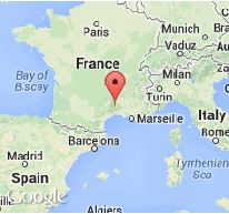 Situation géographique