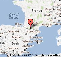 Situation géographique