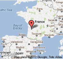 Situation géographique