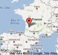 Situation géographique