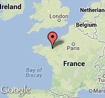 Situation géographique