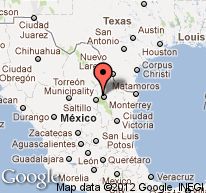 Situation géographique