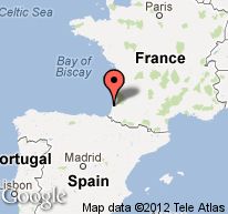 Situation géographique