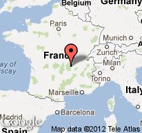 Situation géographique