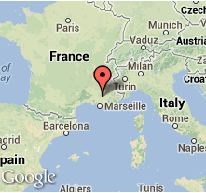 Situation géographique