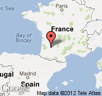 Situation géographique