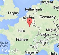 Situation géographique