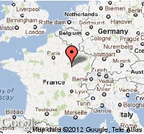 Situation géographique