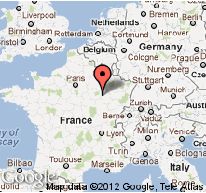 Situation géographique