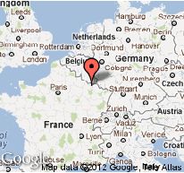 Situation géographique