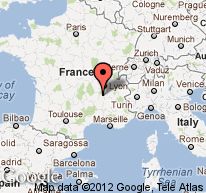 Situation géographique