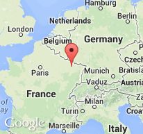 Situation géographique