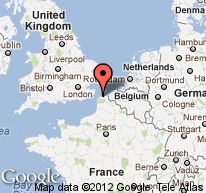 Situation géographique