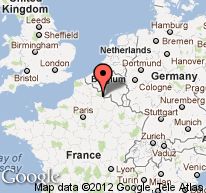 Situation géographique