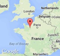 Situation géographique