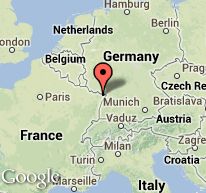 Situation géographique