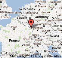 Situation géographique