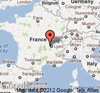 Situation géographique