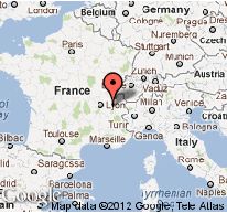 Situation géographique