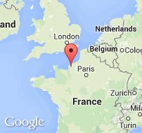 Situation géographique