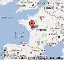 Situation géographique