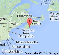 Situation géographique