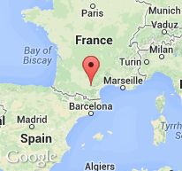 Situation géographique