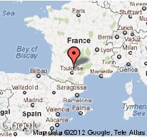 Situation géographique