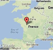 Situation géographique