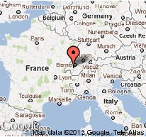 Situation géographique