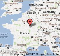 Situation géographique