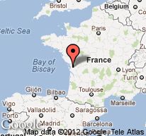 Situation géographique