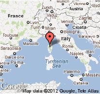 Situation géographique