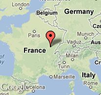 Situation géographique