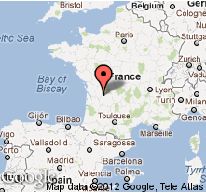 Situation géographique