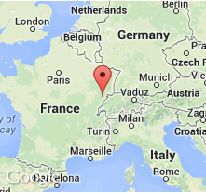 Situation géographique