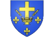 Blason de la commune
