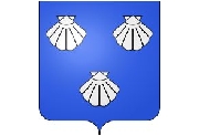 Blason de la commune