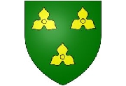 Blason de la commune