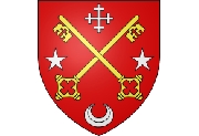 Blason de la commune