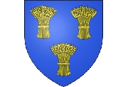 Blason de la commune