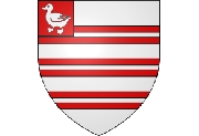 Blason de la commune