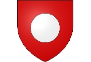 Blason de la commune