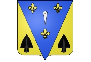 Blason de la commune