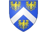 Blason de la commune