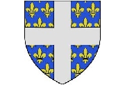 Blason de la commune