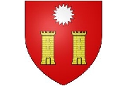Blason de la commune