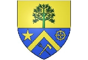 Blason de la commune