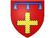 Blason de la commune